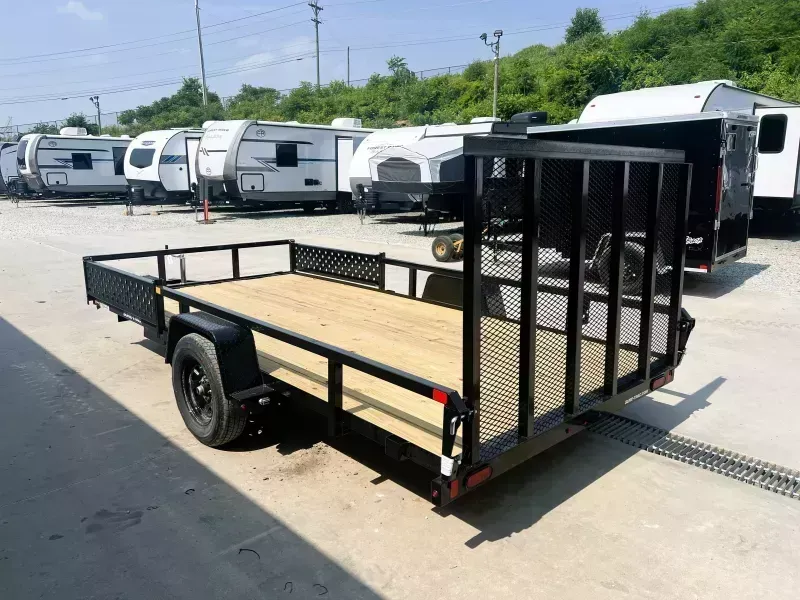 new Utility Trailers Sure-Trac  for sale, in Evans City, PA Thumbnail 6
