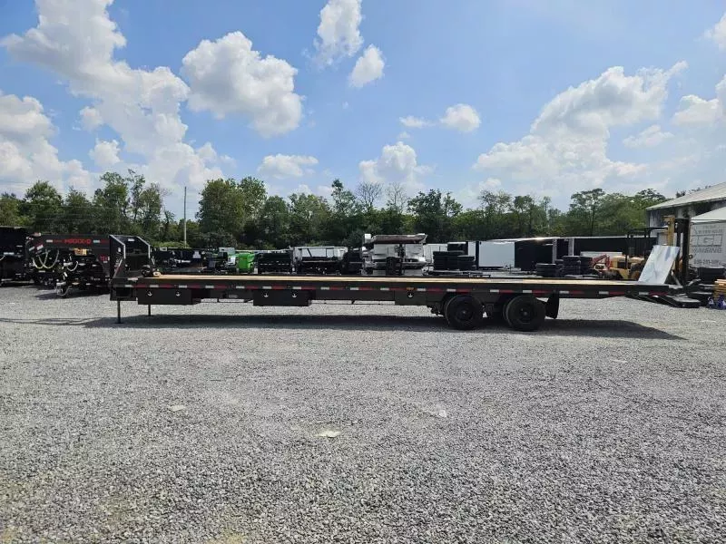 new Equipment / Flatbed Trailers MAXX-D for sale, in West Middlesex, PA Thumbnail 4