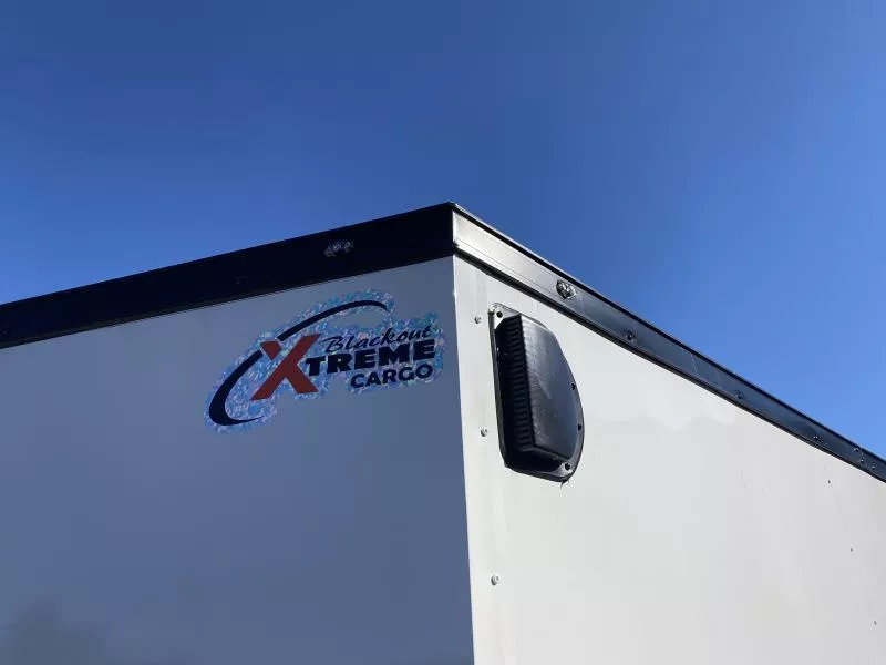 new Cargo (Enclosed) Trailers Xtreme Cargo  for sale, in Irwin, PA Thumbnail 7