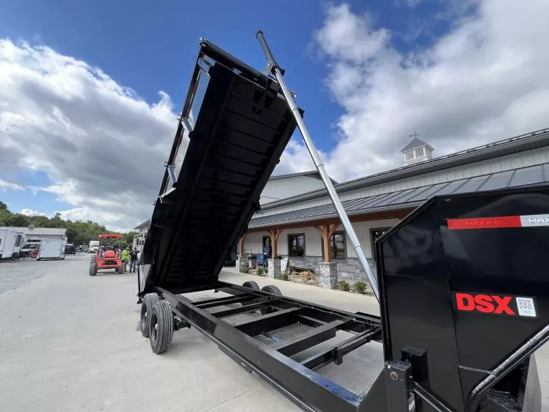 new Dump Trailers MAXX-D  for sale, in Irwin, PA Thumbnail 10