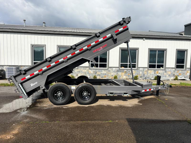 new Dump Trailers Midsota  for sale, in West Middlesex, PA Thumbnail 2