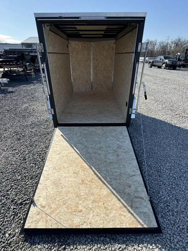 new Cargo (Enclosed) Trailers ITI Cargo  for sale, in Carlisle, PA Thumbnail 15