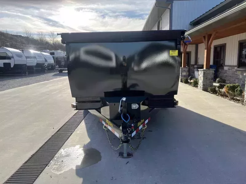 new Dump Trailers Big Tex Trailers  for sale, in Evans City, PA Thumbnail 24