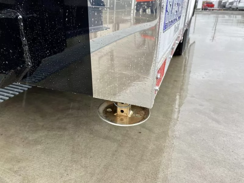 new Cargo (Enclosed) Trailers Sure-Trac  for sale, in Carlisle, PA Thumbnail 16