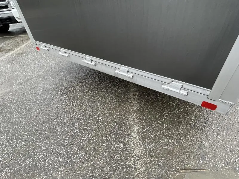 new Cargo (Enclosed) Trailers NEO Trailers  for sale, in Evans City, PA Thumbnail 26