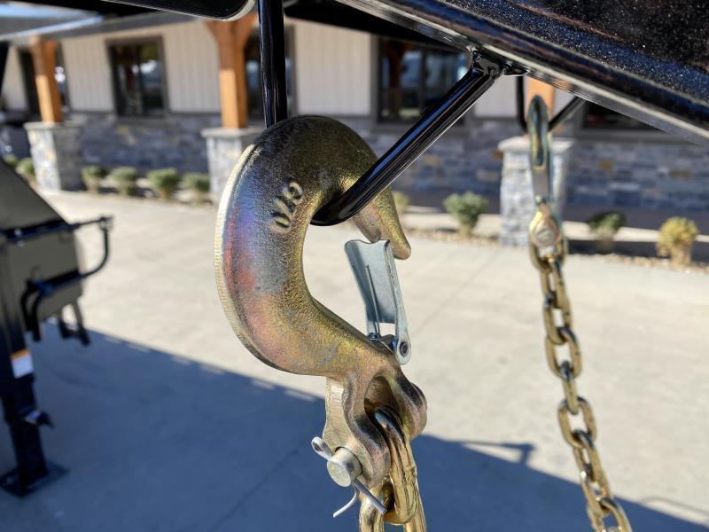 new Equipment / Flatbed Trailers Sure-Trac  for sale, in Carlisle, PA Thumbnail 5