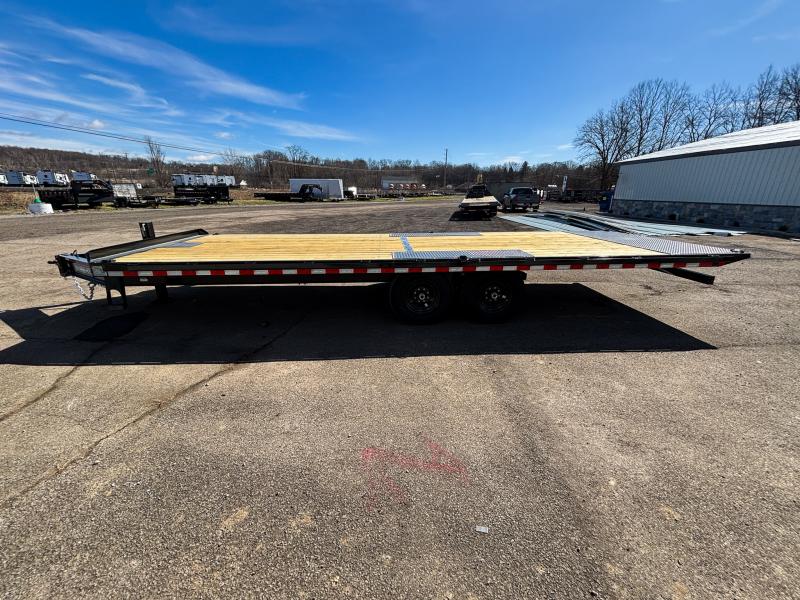 new Equipment / Flatbed Trailers Sure-Trac  for sale, in West Middlesex, PA Thumbnail 15