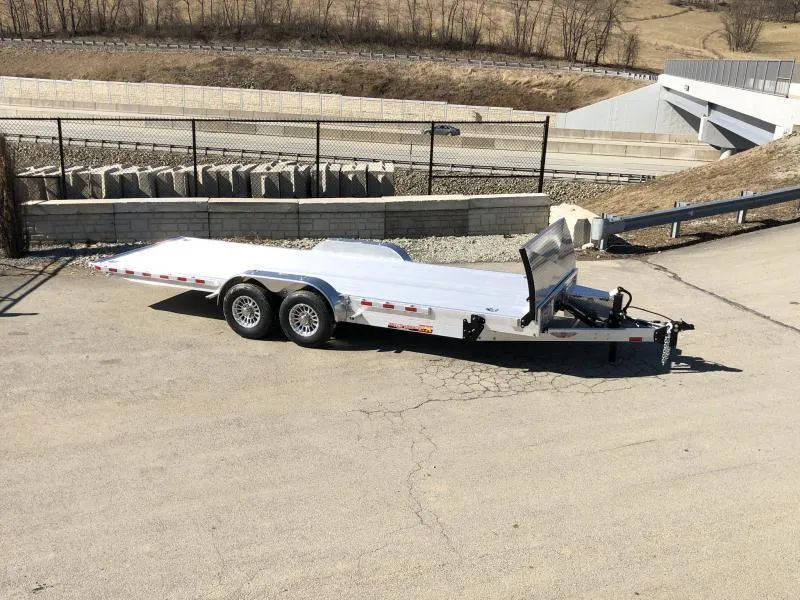 new Car Haulers / Racing Trailers Sure-Trac  for sale, in Carlisle, PA Thumbnail 8