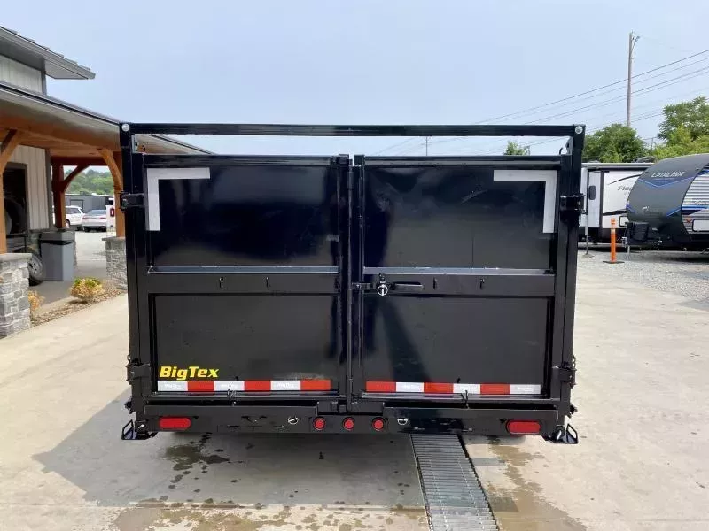 new Dump Trailers Big Tex Trailers  for sale, in Irwin, PA Thumbnail 18