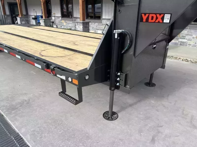 new Equipment / Flatbed Trailers MAXX-D  for sale, in Irwin, PA Thumbnail 5