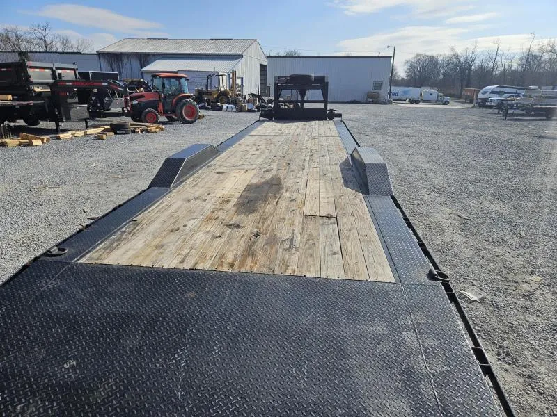 used Car Haulers / Racing Trailers Sure-Trac  for sale, in Carlisle, PA Thumbnail 15