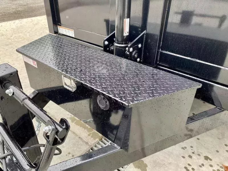 new Dump Trailers Sure-Trac  for sale, in Carlisle, PA Thumbnail 19