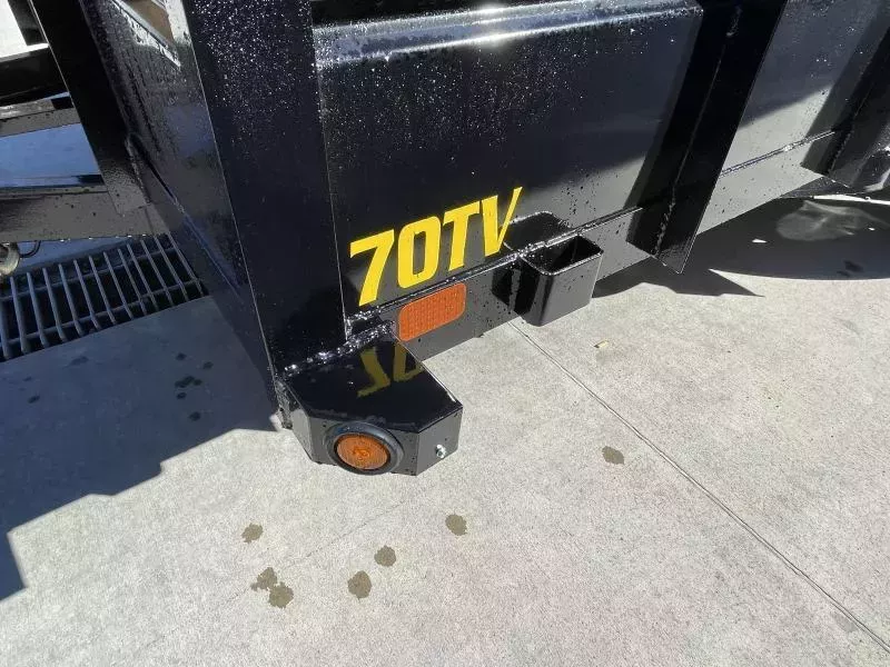 new Utility Trailers Big Tex Trailers for sale, in Irwin, PA Thumbnail 16