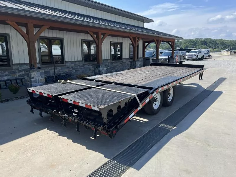used Equipment / Flatbed Trailers BWISE  for sale, in Irwin, PA Thumbnail 3