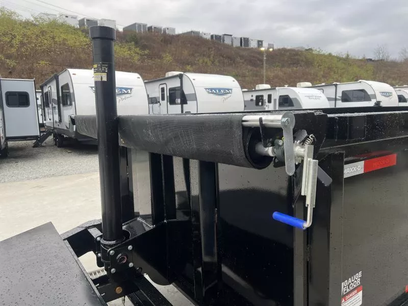 new Dump Trailers MAXX-D  for sale, in Irwin, PA Thumbnail 21