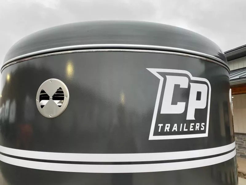 new Horse Trailers CornPro  for sale, in Carlisle, PA Thumbnail 11