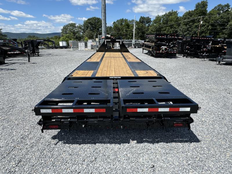 new Equipment / Flatbed Trailers Sure-Trac  for sale, in Carlisle, PA Thumbnail 18
