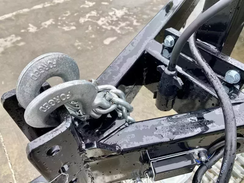 new Equipment / Flatbed Trailers Sure-Trac  for sale, in Irwin, PA Thumbnail 10