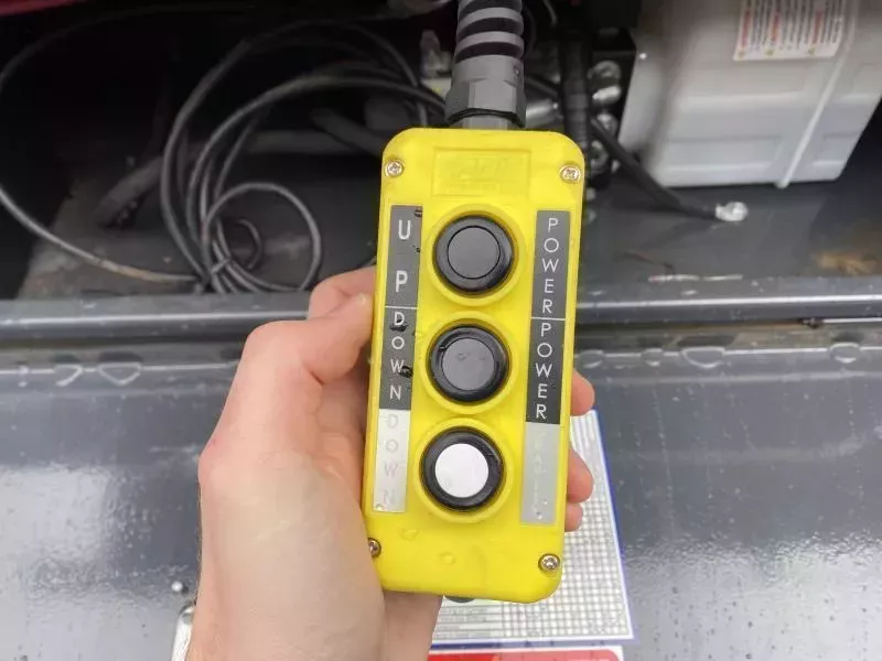 new Equipment / Flatbed Trailers Lamar Trailers  for sale, in Carlisle, PA Thumbnail 11