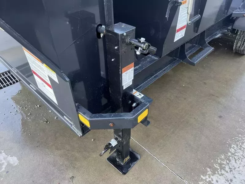 new Dump Trailers Hillcrest Trailers  for sale, in Carlisle, PA Thumbnail 19