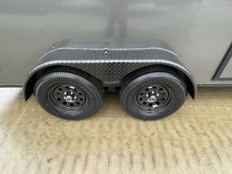 new Cargo (Enclosed) Trailers Xtreme Cargo  for sale, in Carlisle, PA Thumbnail 8