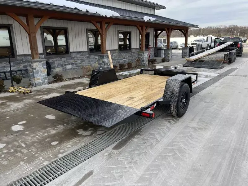 new Equipment / Flatbed Trailers Sure-Trac  for sale, in West Middlesex, PA Thumbnail 20