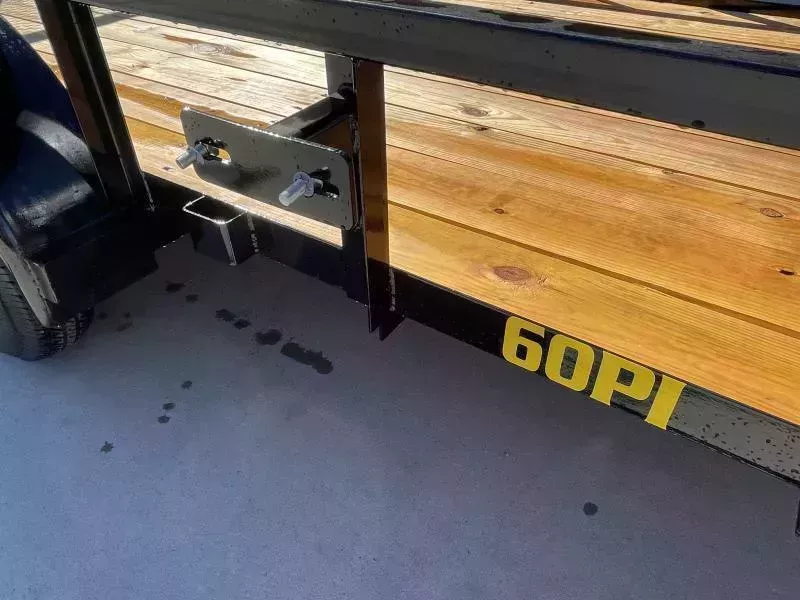 new Utility Trailers Big Tex Trailers  for sale, in Evans City, PA Thumbnail 13