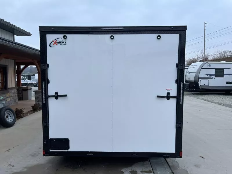 new Cargo (Enclosed) Trailers Xtreme Cargo  for sale, in Irwin, PA Thumbnail 5