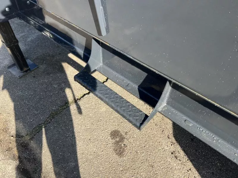 new Dump Trailers Hillcrest Trailers for sale, in West Middlesex, PA Thumbnail 29