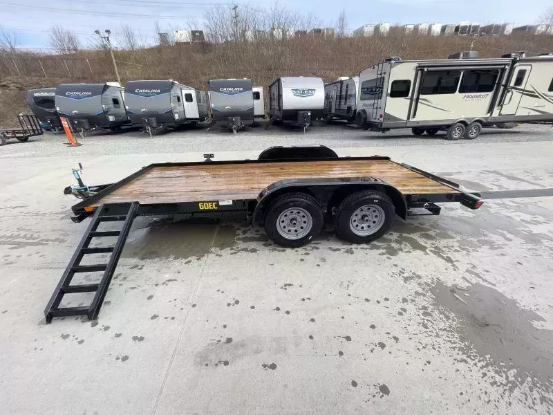 new Car Haulers / Racing Trailers Big Tex Trailers  for sale, in Irwin, PA Thumbnail 9