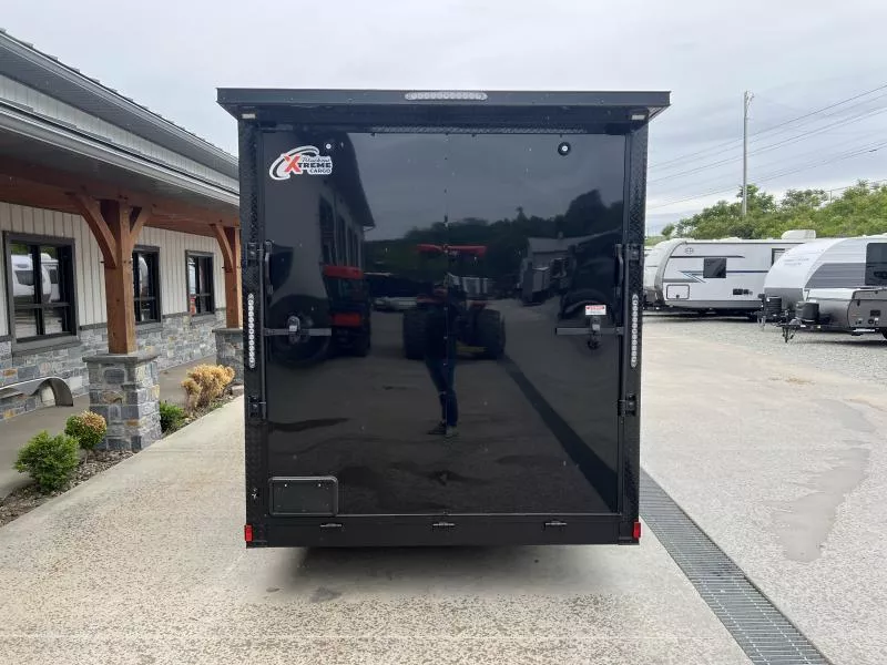 new Cargo (Enclosed) Trailers Xtreme Cargo  for sale, in Irwin, PA Thumbnail 5