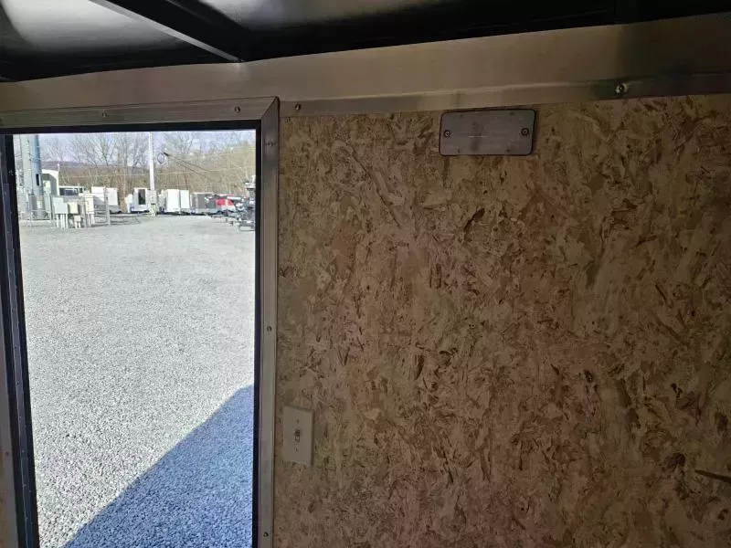 new Cargo (Enclosed) Trailers ITI Cargo  for sale, in Carlisle, PA Thumbnail 12