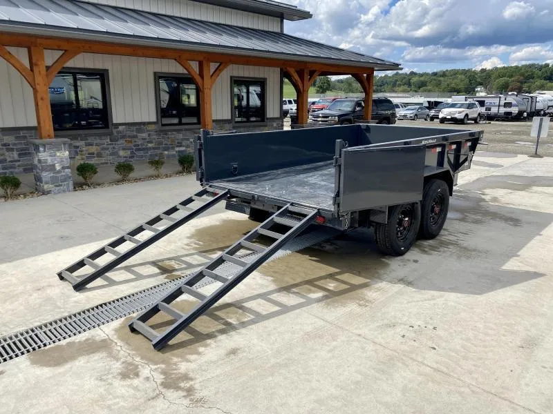 new Dump Trailers Lamar Trailers  for sale, in Carlisle, PA Thumbnail 32