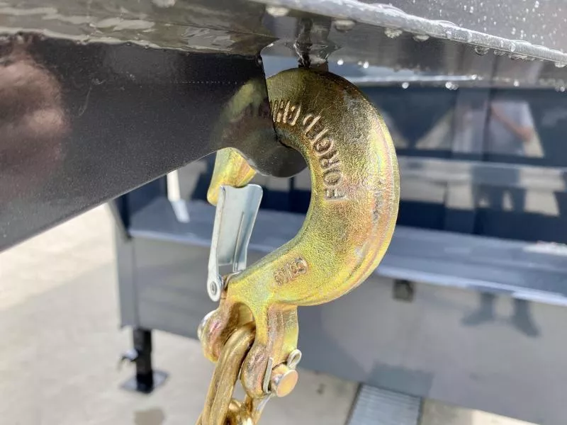 new Dump Trailers Lamar Trailers  for sale, in Carlisle, PA Thumbnail 23