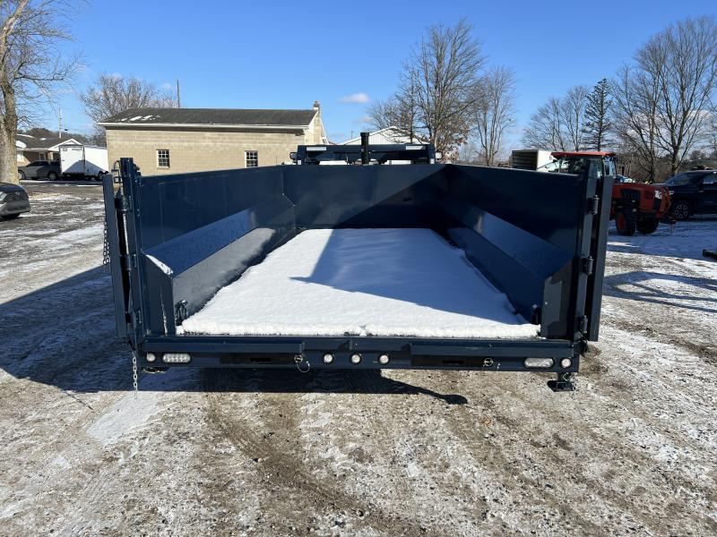 new Dump Trailers MAXX-D  for sale, in West Middlesex, PA Thumbnail 17
