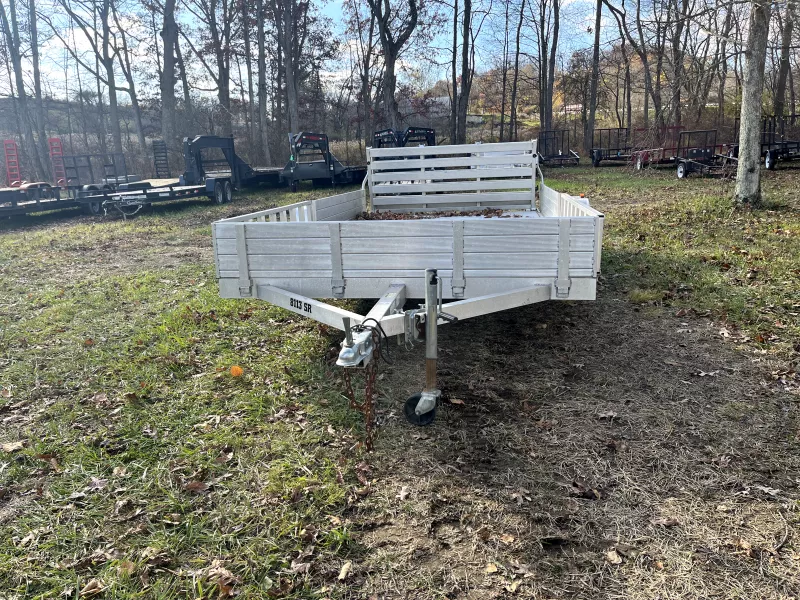 used Utility Trailers Aluma  for sale, in Irwin, PA Thumbnail 3