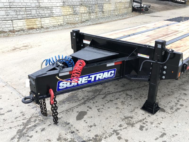 new Equipment / Flatbed Trailers Sure-Trac  for sale, in Irwin, PA Thumbnail 16