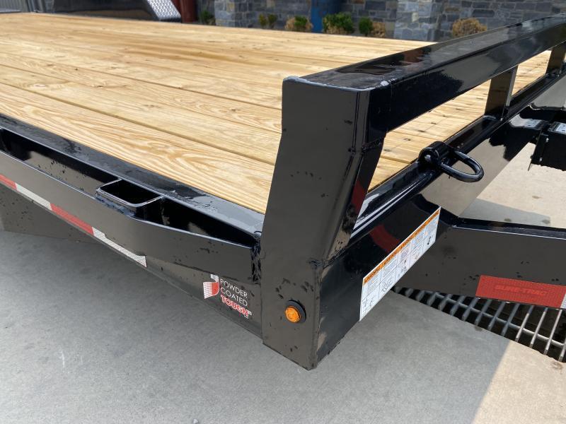 new Equipment / Flatbed Trailers Sure-Trac  for sale, in Irwin, PA Thumbnail 16