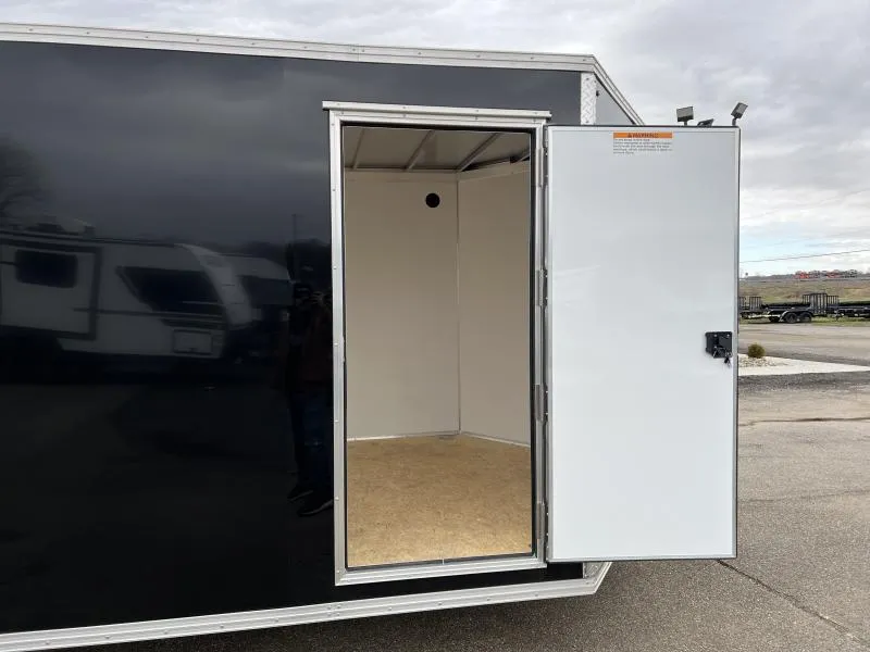 new Cargo (Enclosed) Trailers E-Z Hauler  for sale, in West Middlesex, PA Thumbnail 9