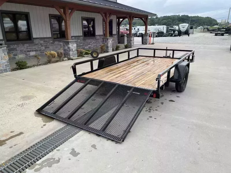 new Utility Trailers Sure-Trac  for sale, in Carlisle, PA Thumbnail 13