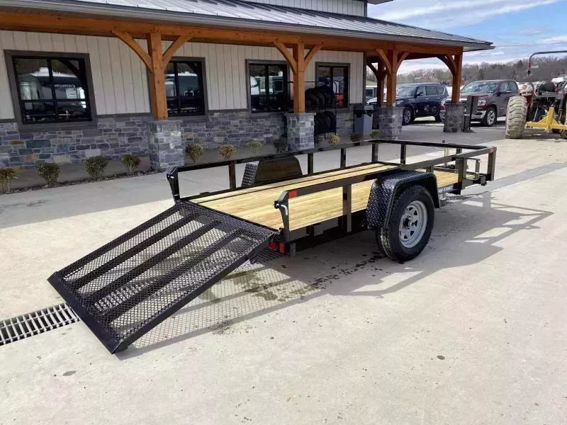 new Utility Trailers Sure-Trac  for sale, in Evans City, PA Thumbnail 24