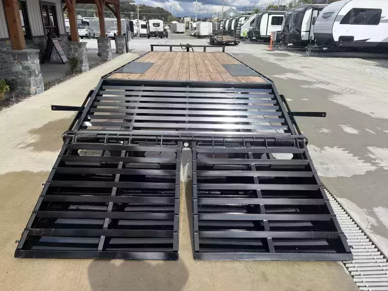 new Equipment / Flatbed Trailers MAXX-D  for sale, in Irwin, PA Thumbnail 13