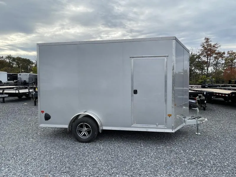 new Cargo (Enclosed) Trailers E-Z Hauler  for sale, in Carlisle, PA Thumbnail 3
