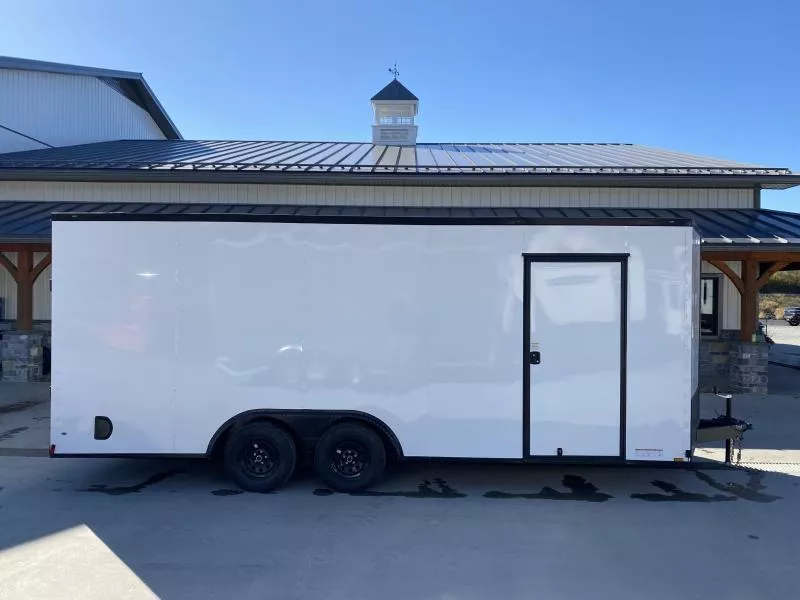 new Cargo (Enclosed) Trailers Xtreme Cargo  for sale, in Irwin, PA Thumbnail 3