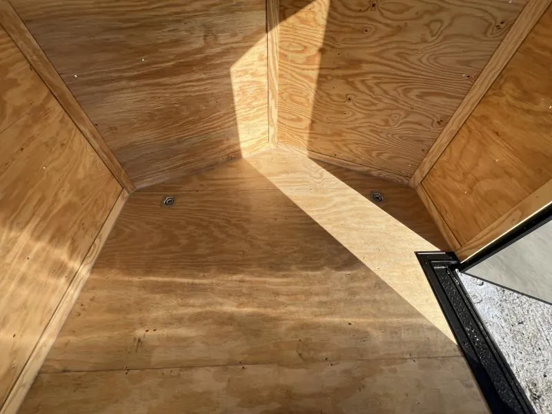 new Cargo (Enclosed) Trailers Quality Cargo  for sale, in Irwin, PA Thumbnail 21