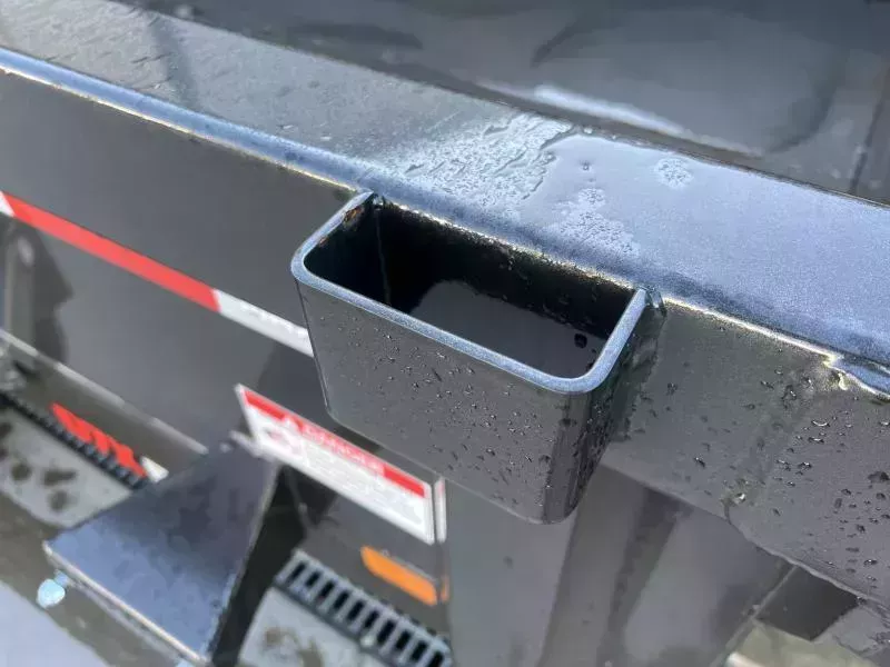 new Dump Trailers MAXX-D  for sale, in West Middlesex, PA Thumbnail 25