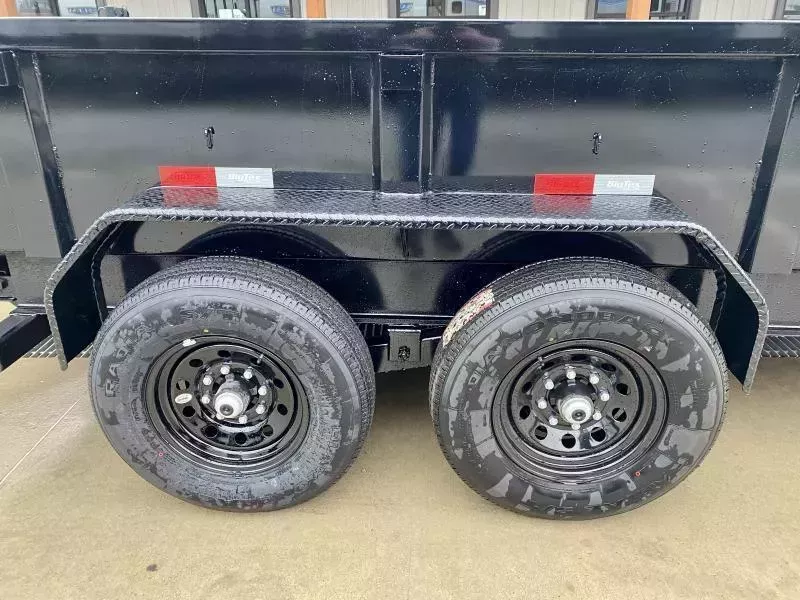 new Dump Trailers Big Tex Trailers  for sale, in Evans City, PA Thumbnail 25