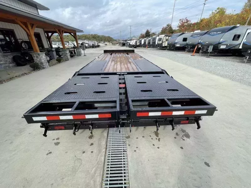 new Equipment / Flatbed Trailers Sure-Trac  for sale, in West Middlesex, PA Thumbnail 6