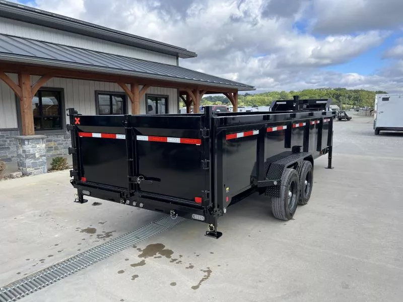 new Dump Trailers MAXX-D  for sale, in Irwin, PA Thumbnail 19