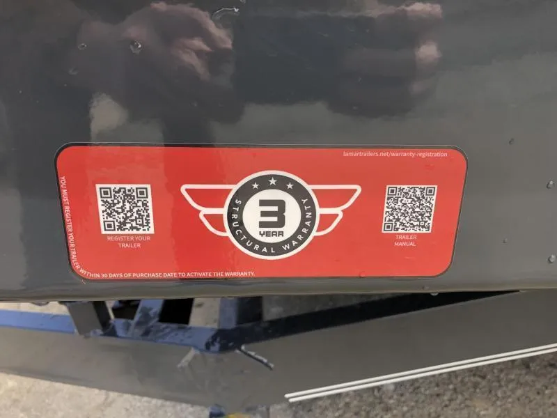 new Equipment / Flatbed Trailers Lamar Trailers  for sale, in Carlisle, PA Thumbnail 21